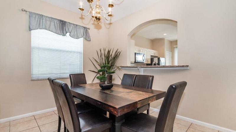Windsor Palms Resort 6 Bedroom with Game Room 0847 - image 35