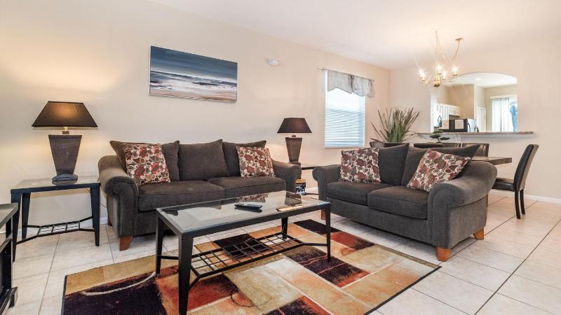 Windsor Palms Resort 6 Bedroom with Game Room 0847 - image 30