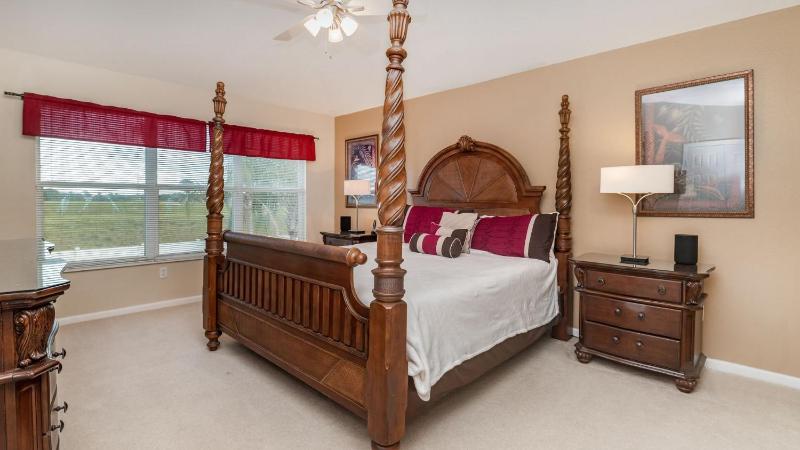 Windsor Palms Resort 6 Bedroom with Game Room 0847 - image 33