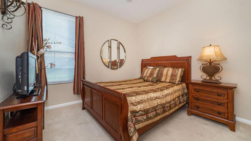 Windsor Palms Resort 6 Bedroom with Game Room 0847 - image 28