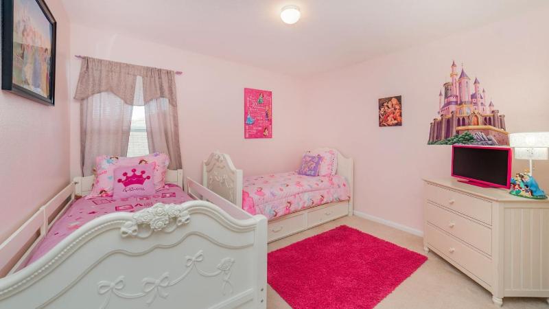 Windsor Palms Resort 6 Bedroom with Game Room 0847 - image 31