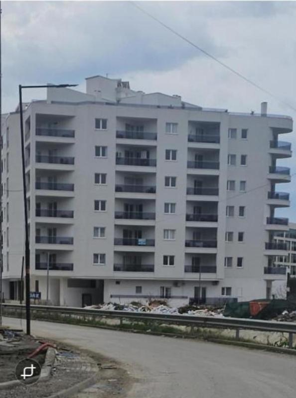 Brajan's Apartment Golem - image 6