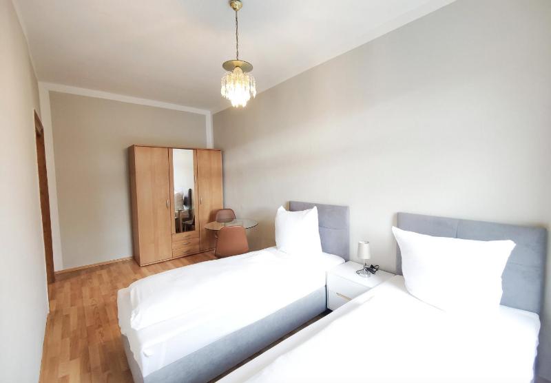 Ferienwohnung für 10 Personen - image 6