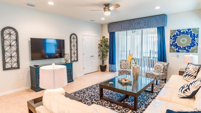 Windsor Westside Resort 7 Bedroom Home with Game Room 0854 - image 29