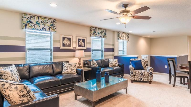 Windsor Westside Resort 7 Bedroom Home with Game Room 0854 - image 15