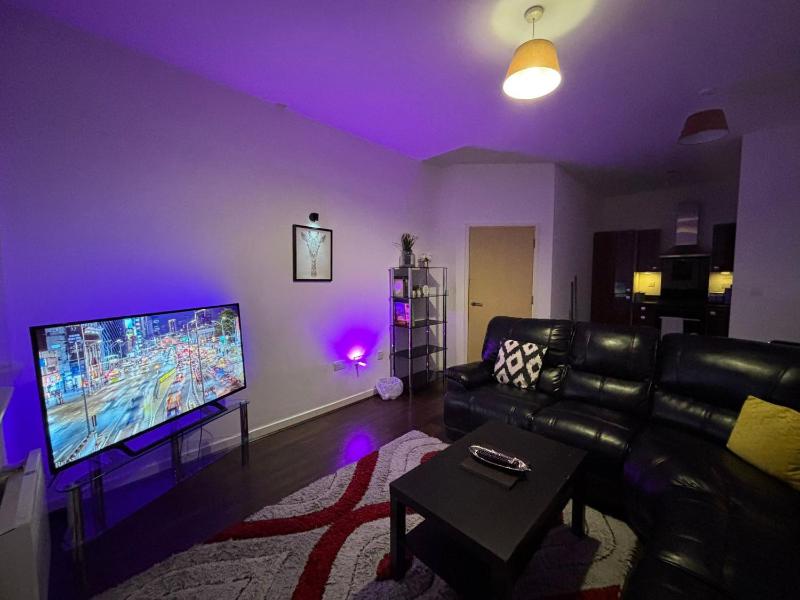 Two-Bedroom Apartment image 1