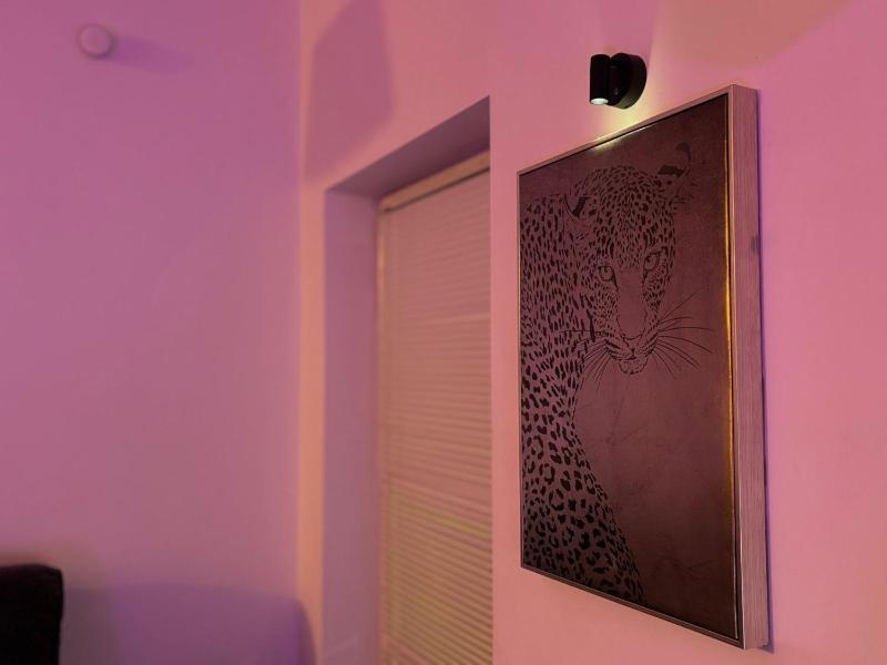 Two-Bedroom Apartment image 4
