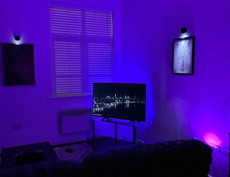 Two-Bedroom Apartment image 2