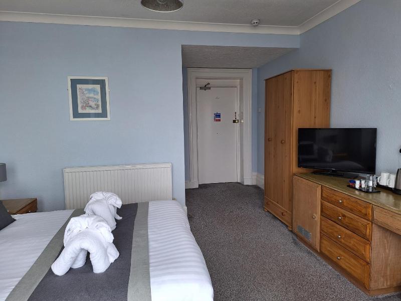 Superior Double Room image 3