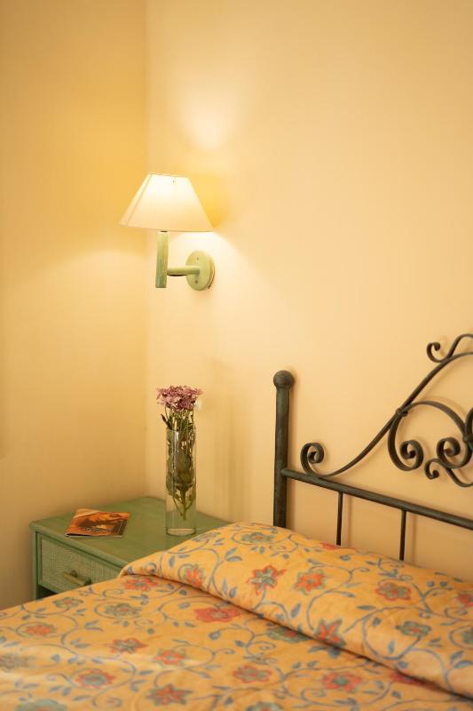 Comfort Quadruple Room image 4