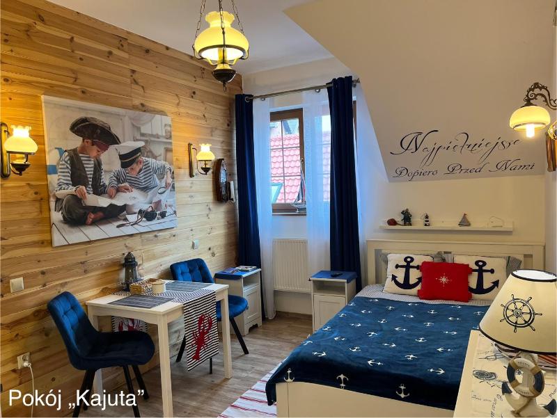 Deluxe Room image 1