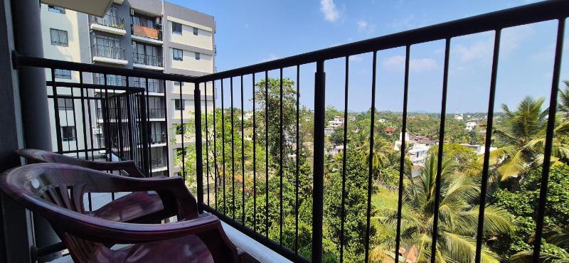 Jays Apartment Viyathpura - image 7
