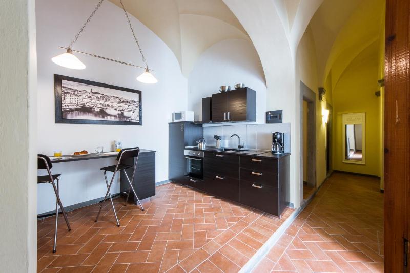 Loft Vivi il Cuore di Firenze - image 12