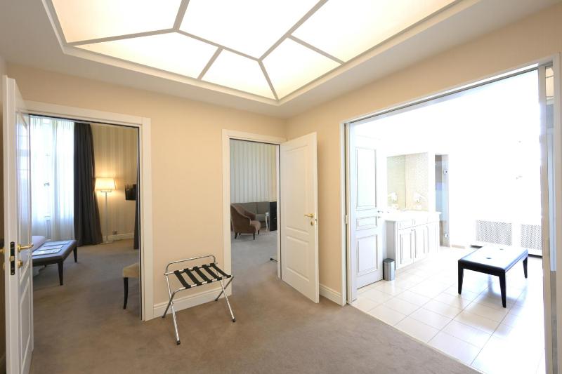 Suite with Lake View image 2