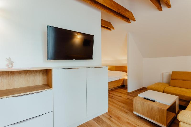 BudinSKI Apartmány & Wellness - image 18