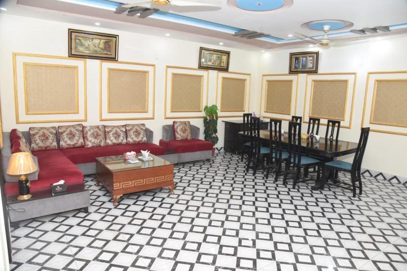 Grace one hotel - image 7