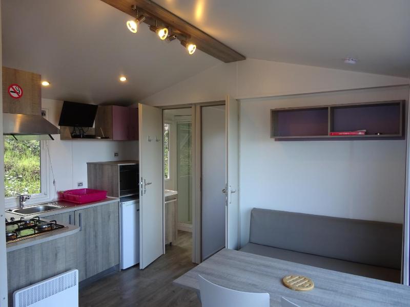 Two-Bedroom Mobile Home (2-4 Adults) image 3