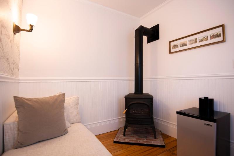 Chauffeur's Cottage First Floor image 3