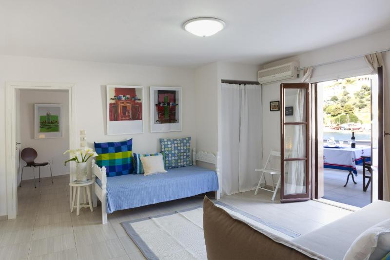 Two-Bedroom Apartment image 3
