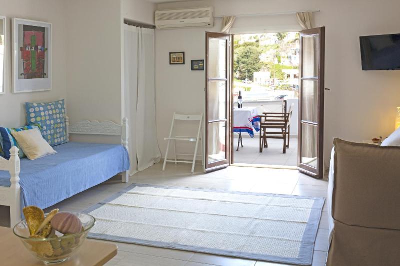 Two-Bedroom Apartment image 4