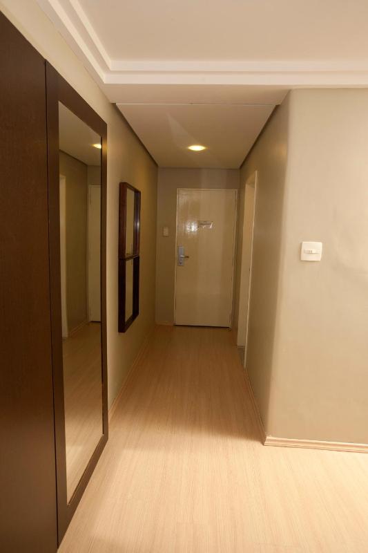 Hotel Plaza Apolo - image 16