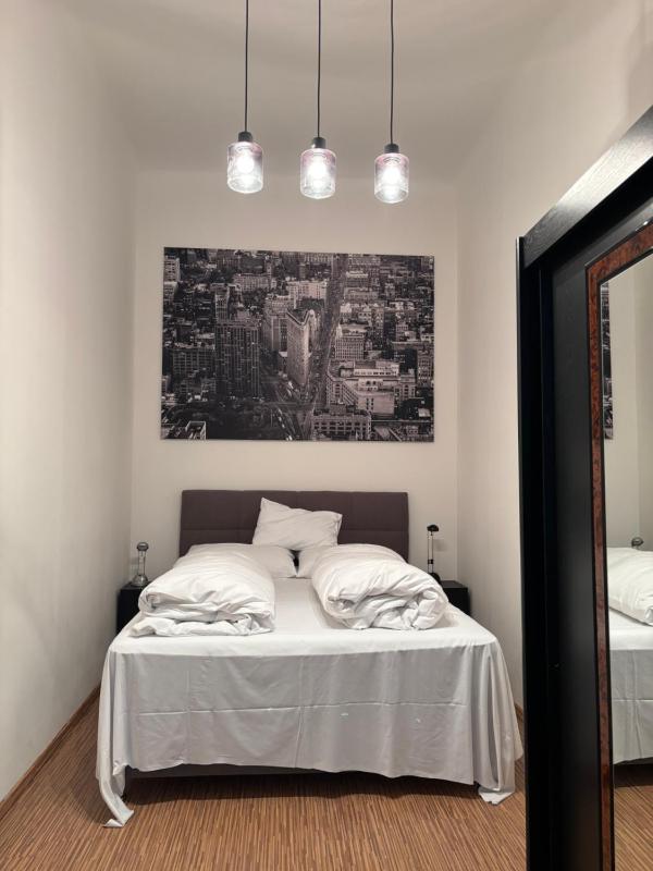 Two-Bedroom Apartment image 1