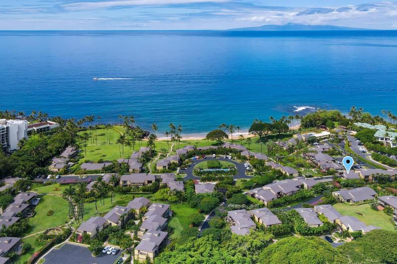 Wailea Elua Village 702 - image 3