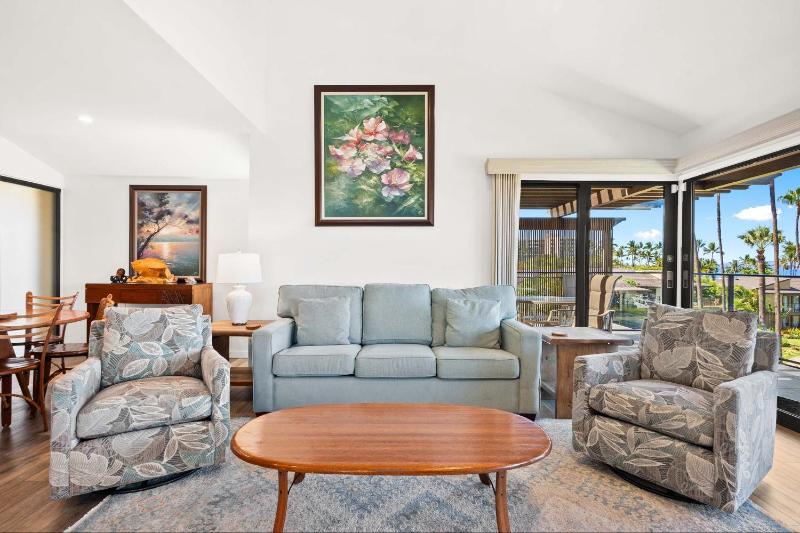 Wailea Elua Village 702 - image 39