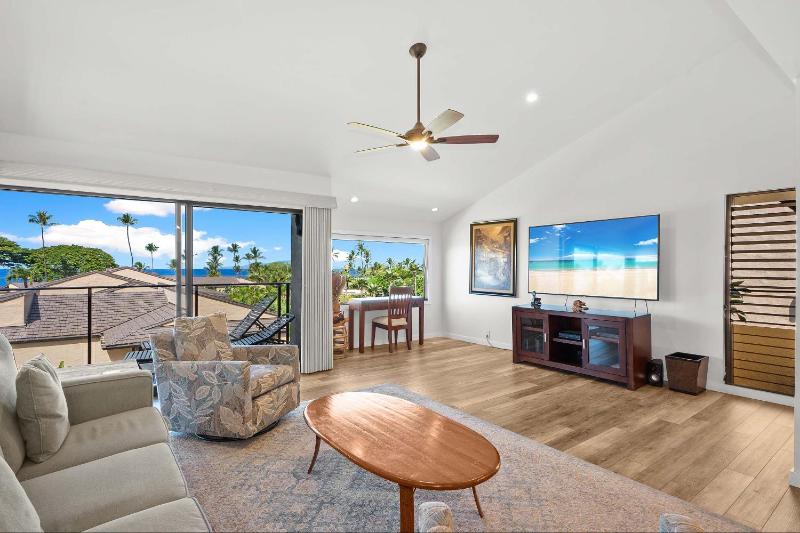 Wailea Elua Village 702 - image 29