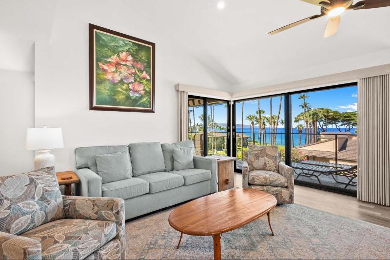 Wailea Elua Village 702 - image 38