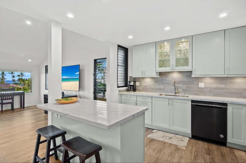 Wailea Elua Village 702 - image 42