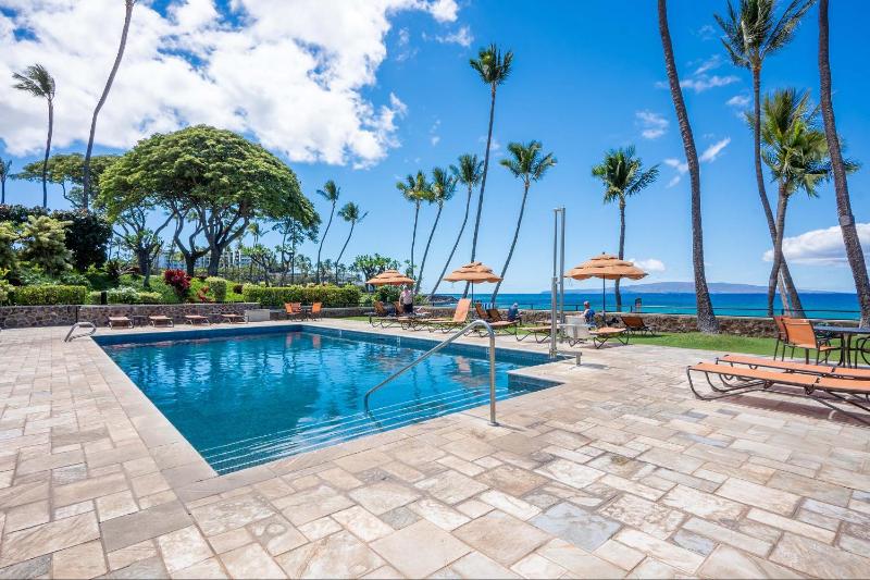 Wailea Elua Village 702 - image 30