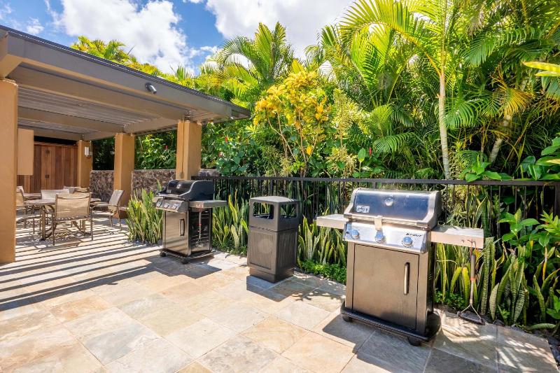 Wailea Elua Village 702 - image 11