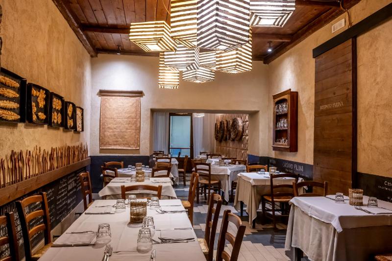 Locanda Expanificio - image 29