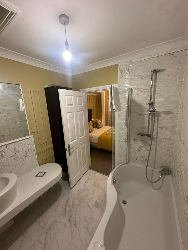 Deluxe Double Room image 2