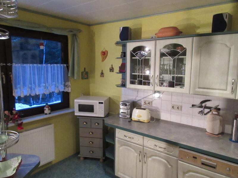 Two-Bedroom House image 3