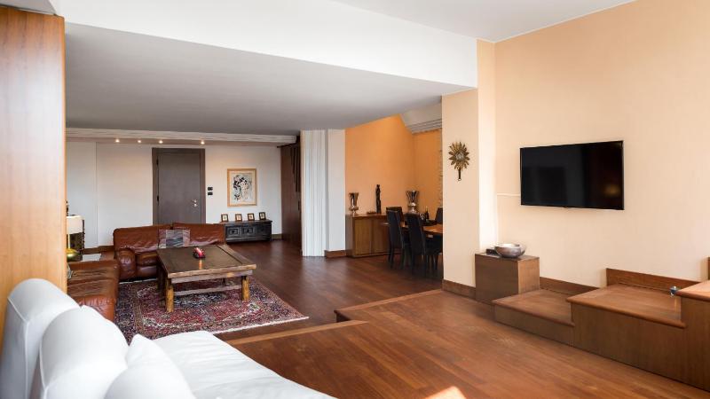 Deluxe Apartment image 4