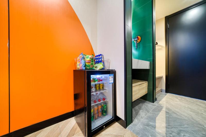 Star City Z Joint E-Sports Hotel - image 11