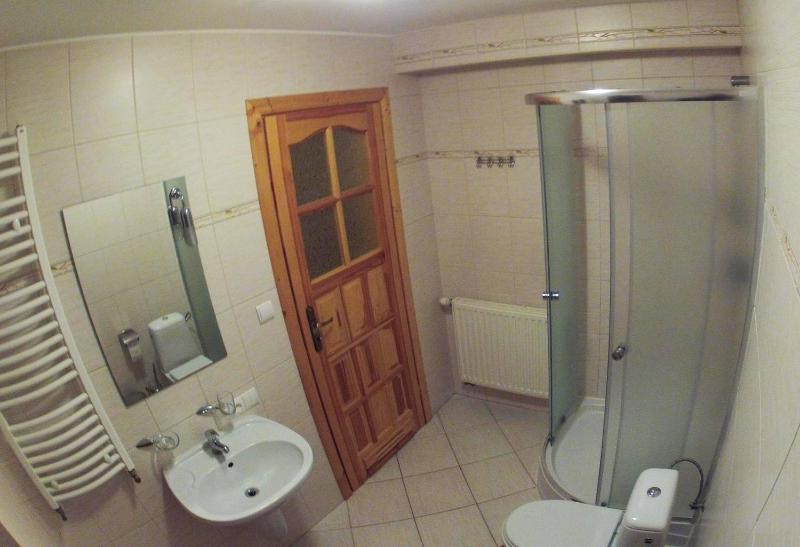 Domek w Szczyrku - image 13
