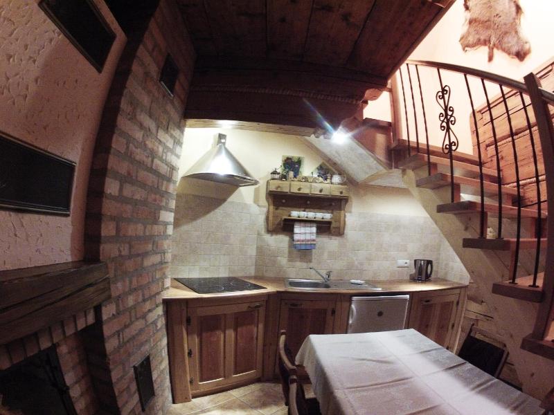 Domek w Szczyrku - image 7