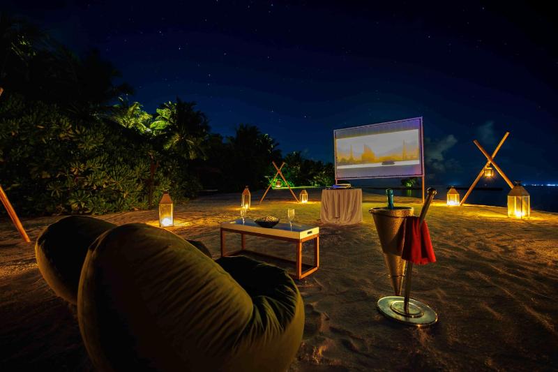 OZEN RESERVE BOLIFUSHI - Luxury All Inclusive with Free Transfers - image 8