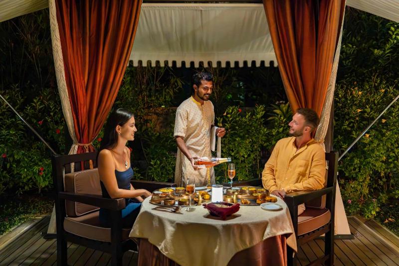 OZEN RESERVE BOLIFUSHI - Luxury All Inclusive with Free Transfers - image 13