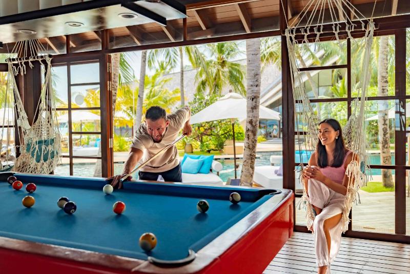 OZEN RESERVE BOLIFUSHI - Luxury All Inclusive with Free Transfers - image 14