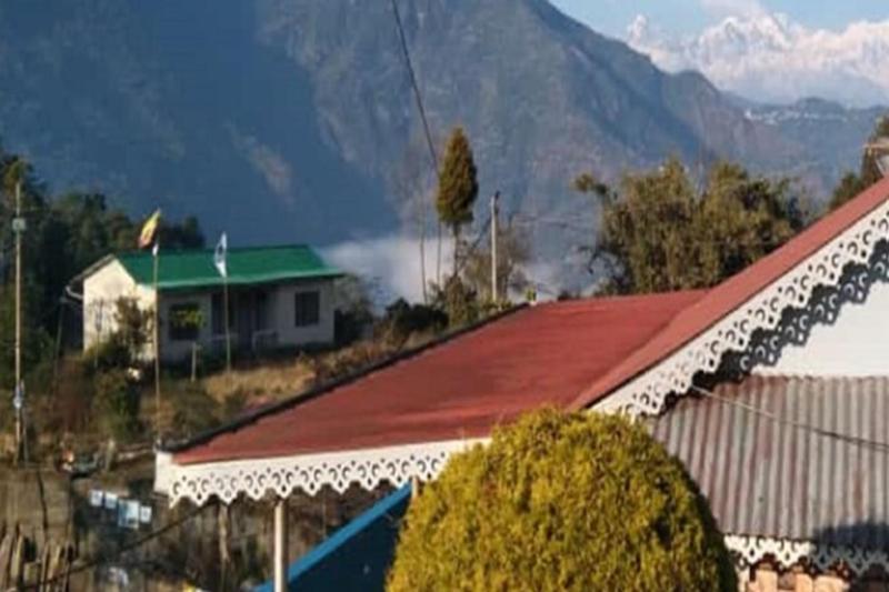 Mountain View Home Stay by StayApart - image 12