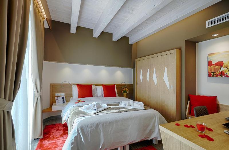 Hospitality Hotel Palermo - image 15