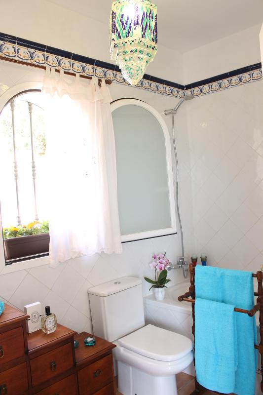 Altea Hills Villa Casablanca 23 - image 20