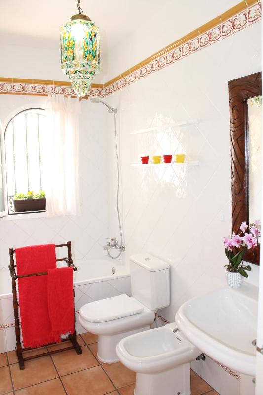Altea Hills Villa Casablanca 23 - image 27
