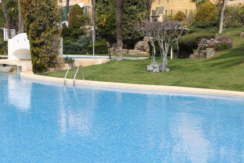 Altea Hills Villa Casablanca 23 - image 2