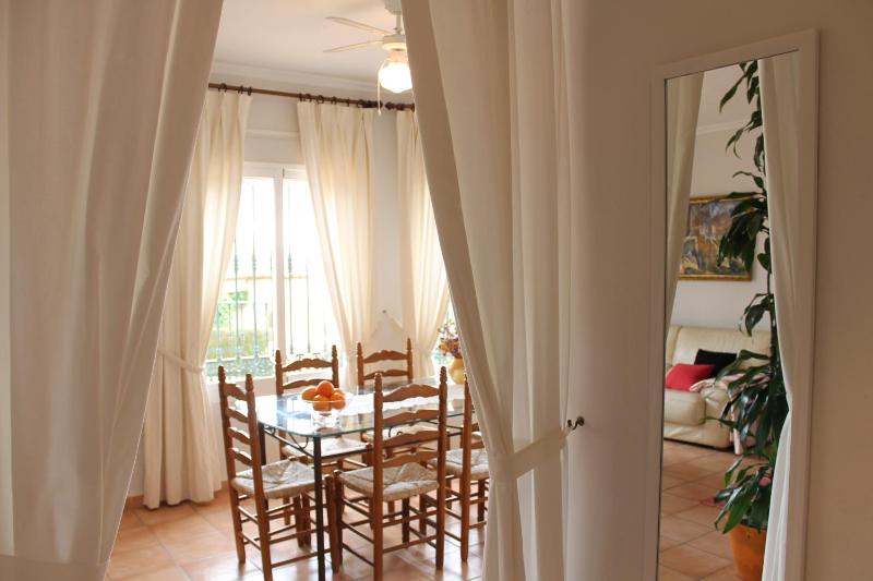 Altea Hills Villa Casablanca 23 - image 38