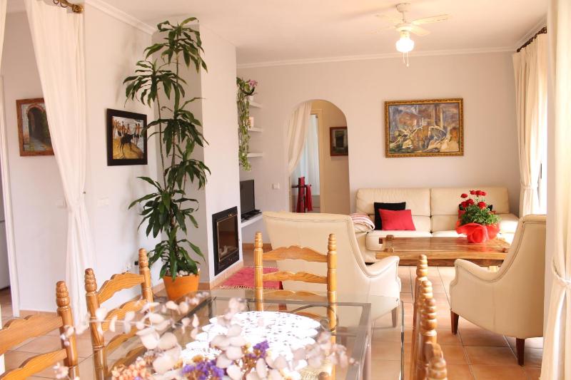 Altea Hills Villa Casablanca 23 - image 35